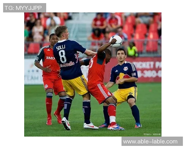 圣何塞地震与纽约红牛的激烈对决揭示足球战术与团队精神的较量