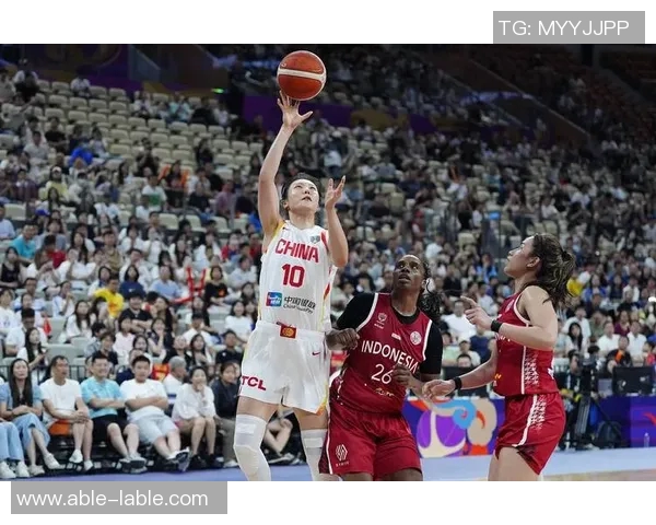 女篮蒙古对阵印尼精彩直播全程回顾与赛况分析